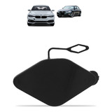 Tampa Reboque Bmw Série 3 320 2014 2015 Parachoque Dianteiro
