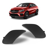 Tampa Reboque Dianteiro Gle400 Gle43 2015 2016 2017 2019 Par