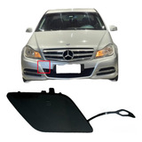 Tampa Reboque Dianteiro Mercedes Benz C180 C200 2012