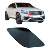 Tampa Reboque Dianteiro Mercedes Benz Glc63 Amg 2018 2019