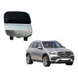 Tampa Reboque Dianteiro Mercedes Benz Gle350 2015 A 2019