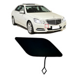 Tampa Reboque Dianteiro Mercedes E250 E350 E500 2010 A 2013