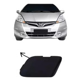 Tampa Reboque Dianteiro Veiculo Honda Fit 2013 Até 2014