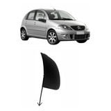 Tampa Reboque Engate Parachoque Citroen C3 2008 09 10 1 2012