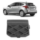 Tampa Reboque Para choque Traseiro Focus Hatch 2014 2015