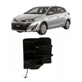 Tampa Reboque Para Yaris