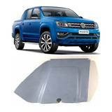 Tampa Reboque Parachoque Dianteiro Amarok 2017 2019 Original