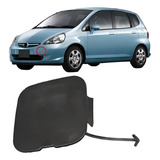 Tampa Reboque Parachoque Dianteiro Honda Fit 2003 04 A 2008