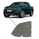 Tampa Reboque Parachoque Dianteiro Primer Amarok 2017 2021