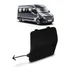 Tampa Reboque Parachoque Renault Master 2013 Até 2022