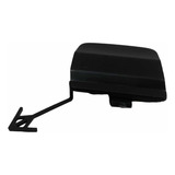 Tampa Reboque Parachoque Traseiro Cruze Sedan 2012 2016 Gm
