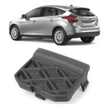 Tampa Reboque Parachoque Traseiro Focus Hatch 2014 2015