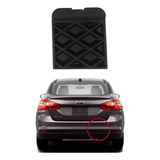 Tampa Reboque Parachoque Traseiro Ford Focus 2014 2015 Sedan