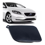Tampa Reboque Parachoque Volvo