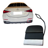 Tampa Reboque Traseiro Mercedes Benz C200 C300 22 2023 2024