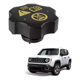 Tampa Reservatório Agua Jeep Renegade Compass