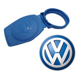 Tampa Reservatório Agua Limpador Vw Nivus Up Virtus Passat