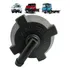 Tampa Reservatório Agua Para Iveco Daily 3 0 16v 2008 A 2018