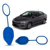 Tampa Reservatório Agua Parabrisa Honda Fit E City