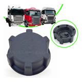 Tampa Reservatório Água Radiador Para Scania 124 Pgr Série 5