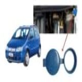 TAMPA RESERVATÓRIO DE ÁGUA LIMPADOR DE PARA BRISA ADAPTÁVEL IDEA 2006 2016 DOBLO 2002 FIORINO 1985 2013