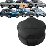 Tampa Reservatório Do Radiador C3 C4 C5 206 207 308 Hoggar