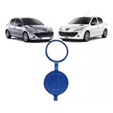 Tampa Reservatório Limpador Peugeot 206 207 C3 307 308 C4