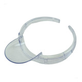 Tampa Respingos Para Planetária Philco Php500 Inox Original