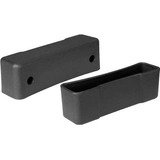 Tampa Reta Fachini Perfil Protetor Ciclista Lateral 4 Pçs