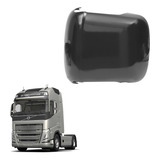 Tampa Retrovisor Auxiliar P Volvo Fm