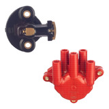 Tampa Rotor Distribuidor Astra Vectra Omega 2 0 2 2 93 97