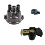 Tampa Rotor Distribuidor Clio I R19 Twingo