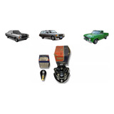 Tampa Rotor Distribuidor Opala Caravan C10 6cc Platinado