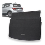 Tampa Save Estepe Porta Malas Vw T cross 2019 A 2024