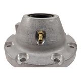 Tampa Selo Compressor Scroll