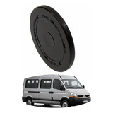 Tampa Selo Frontal Maior Motor Renault Master 2 5 2005 2013