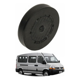 Tampa Selo Frontal Motor Menor Renault Master 2 5 2005 2013