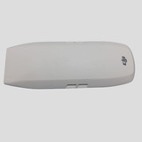 Tampa Shell Superior Original Branca Para Drone Dji Spark