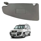 Tampa Sol Fiat Doblo