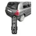 Tampa Soquete Placa Circuito Lanterna Clio Hatch 1998 A 2002