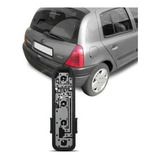 Tampa Soquete Placa Circuito Lanterna Clio Hatch 1998 A 2002