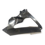 Tampa Spoiler Assoalho Cbr 650f 2015 2017 Original Honda D e