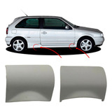 Tampa Spoiler Lateral Gol Gti Bola