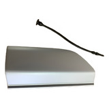 Tampa Spoiler Lateral Traseira