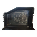 Tampa Superior Caixa Fusiveis Hb20 Hb20s 2014 2018