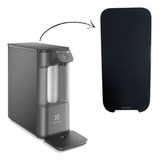 Tampa Superior Cinza Purificador Electrolux Pe12g Original
