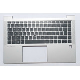 Tampa Superior Com Teclado