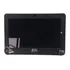 Tampa Superior Completa Com Tela Netbook Sti 1093g Preta