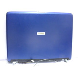 Tampa Superior Completa Notebook
