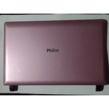 Tampa Superior Da Tela Netbook Philco 10c r123lm